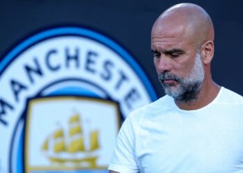 Pep Guardiola respalda al Manchester City tras fallo de la Premier League: “Estoy con mi club”
