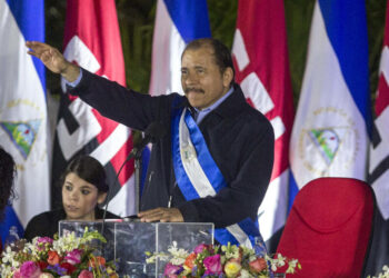 El Parlamento de Nicaragua aprueba en lo general una reforma que veta a la oposición de las elecciones