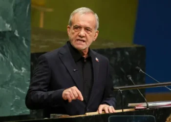 “Irán nunca se arrodillará”: Presidente Pezeshkian responde a amenazas de Trump ante la ONU pero deja abierta la vía diplomática