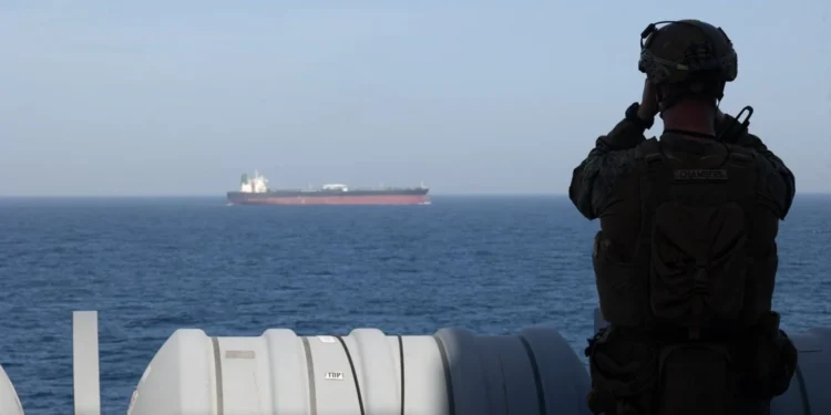 En qué consiste el plan de siete días propuesto por Irán a EE.UU. para reabrir Ormuz