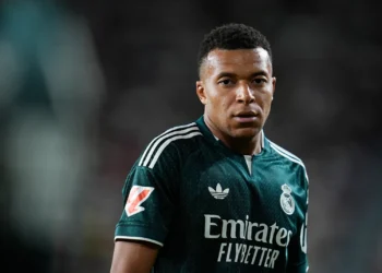 Mbappé fija su gran objetivo: “Lo más importante es que el Balón de Oro vuelva al Real Madrid”