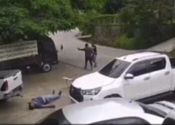 Familiares de los hermanos Cuestas, asesinados en Copán, piden apoyo a todo el que tenga información de los presuntos asesinos
