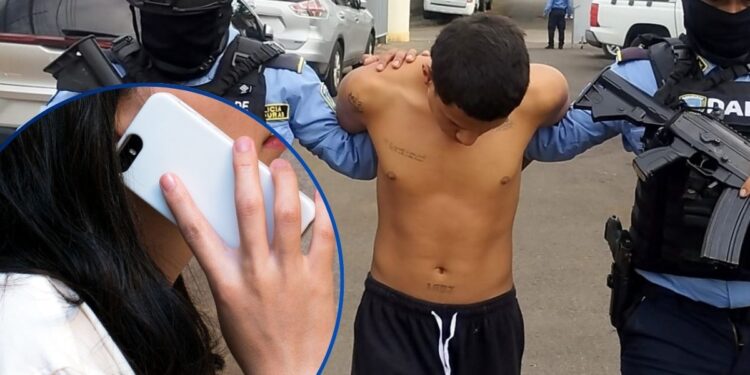 “A él lo agarraron por antecedentes de extorsión”: Mamá de menor liberado revela que ella también fue desplazada