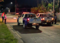 Adulto mayor perece arrollado por carro “fantasma” | Móvil Emergencia SPS