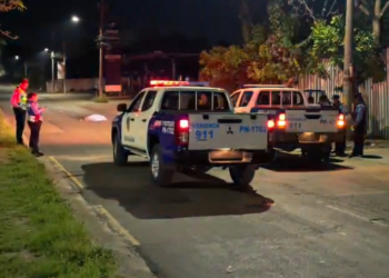 Adulto mayor perece arrollado por carro “fantasma” | Móvil Emergencia SPS