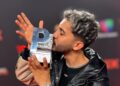“Araya Vlogs” conquista el primer Premio Juventud para Costa Rica