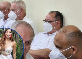 Arranca juicio contra los “Delta Teams”, acusados por trata de personas
