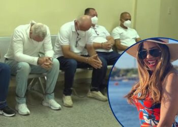 Arranca juicio contra los “Delta Teams”, acusados por trata de personas