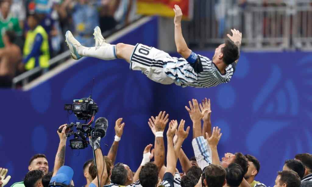 Balón de Oro 2026