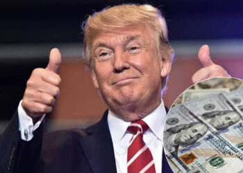 CBS News revela venta de indultos de Trump