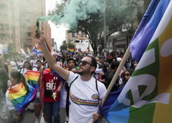 Colombia abandona la Coalición por la Igualdad de Derechos LGTBI que copresidía con España