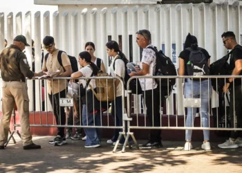 El récord de denegaciones de asilo en EE.UU.: solo el 5,5 % de casos fueron aprobados en junio
