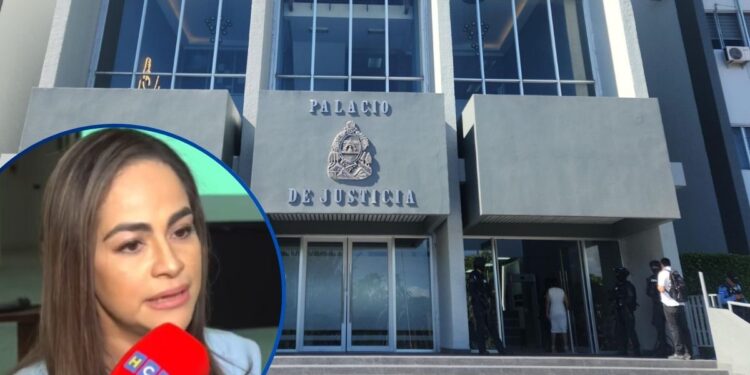 ¡Una por una! CSJ pone bajo revisión 128 plazas y busca poner orden en los nombramientos
