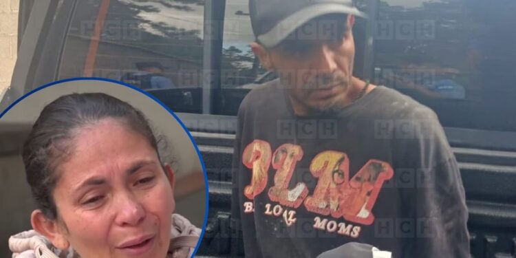¡Tras denuncia en HCH! Cae el tío señalado de intentar estrangular a su sobrino de 4 años