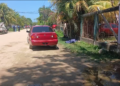 ¡Violencia no se detiene! Acribillan a conductor en Puerto Cortés, su hija resultó herida