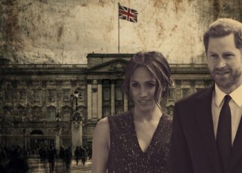 Carlos III pone freno al regreso de Harry y Meghan: “No son miembros de familia real”