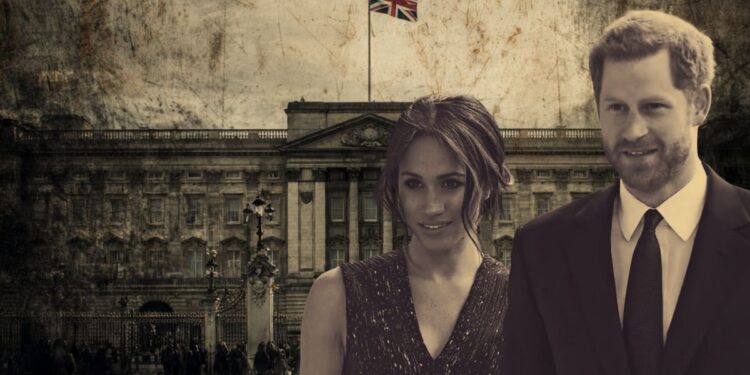 Carlos III pone freno al regreso de Harry y Meghan: “No son miembros de familia real”