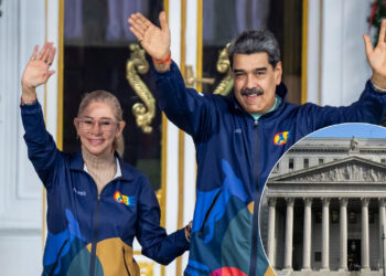 Cilia Flores solicita prisión domiciliaria