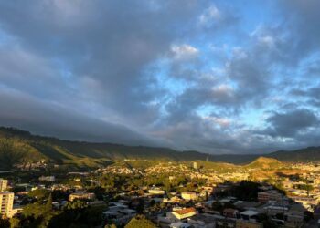 Clima Honduras