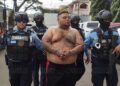Con un fusil AR-15, cae el “Cabeza de Toro” en barrio Buenos Aires | Móvil Emergencia TGU