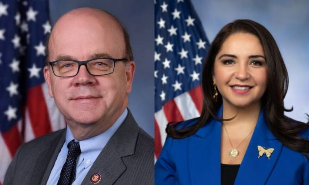 Congresistas de EEUU piden investigar la masacre de Rigores