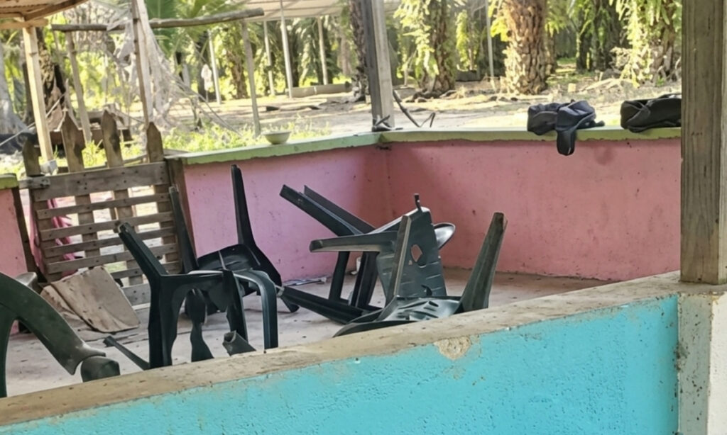 Congresistas de EEUU piden investigar la masacre de Rigores