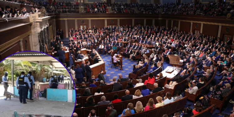 Congresistas de EEUU piden investigar la masacre de Rigores