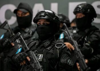 ¡Barrios y colonias bajo la lupa! Congreso crea “Territorios de Alto Riesgo” para cercar a terroristas, maras y pandillas