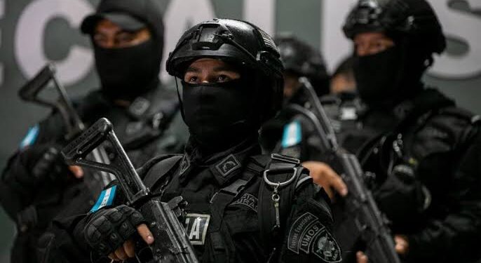 ¡Barrios y colonias bajo la lupa! Congreso crea “Territorios de Alto Riesgo” para cercar a terroristas, maras y pandillas