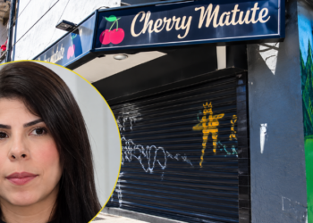 De Honduras a conquistar España: La inspiradora historia de la emprendedora Cherry Matute