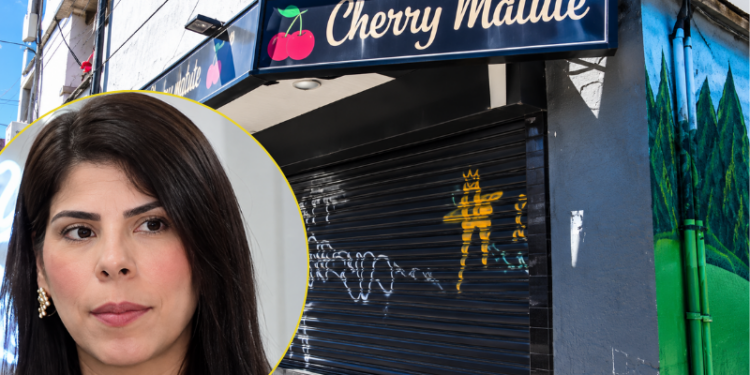 De Honduras a conquistar España: La inspiradora historia de la emprendedora Cherry Matute