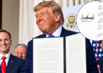EE. UU. rebautiza la “inteligencia artificial”: orden ejecutiva de Trump obliga al gobierno a usar el término “superinteligencia”