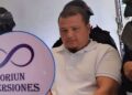 “Corre peligro en la cárcel”: Defensa pide cambio de medidas para Iván Velásquez
