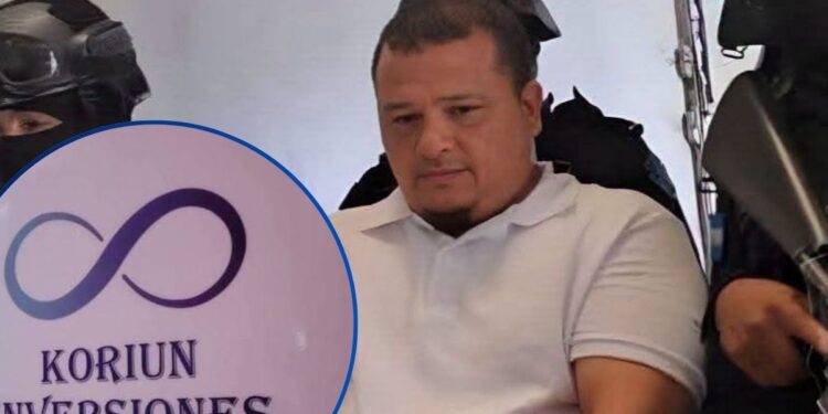 “Corre peligro en la cárcel”: Defensa pide cambio de medidas para Iván Velásquez
