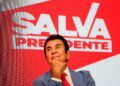 “Cuenta bancaria se abrió a nombre mío porque los donantes no aceptaron entregar dinero al PL”: Nasralla sobre multa UFTF