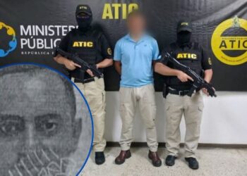 Custodio acusado de abusar de dos menores en correccional queda preso