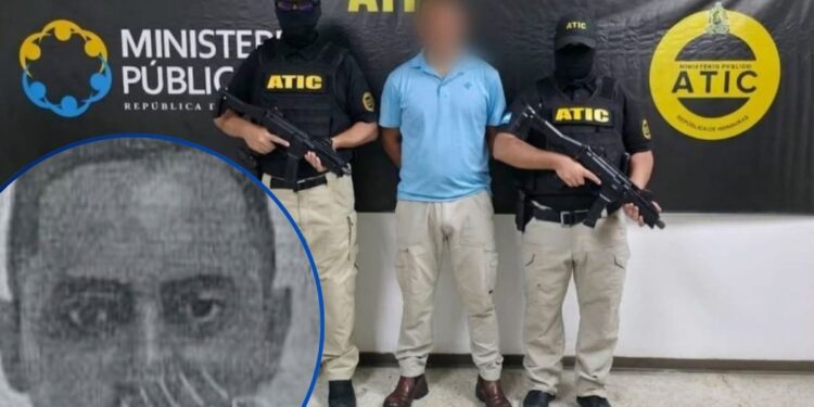Custodio acusado de abusar de dos menores en correccional queda preso