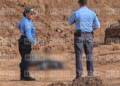 ¡Tragedia laboral! Hombre muere sepultado por un alud de tierra mientras excavaba una zanja en Copán
