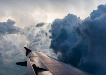 ¡Honduras busca hacer llover! SAG alista avión para iniciar bombardeo de nubes la próxima semana
