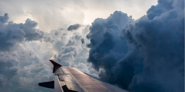 ¡Honduras busca hacer llover! SAG alista avión para iniciar bombardeo de nubes la próxima semana
