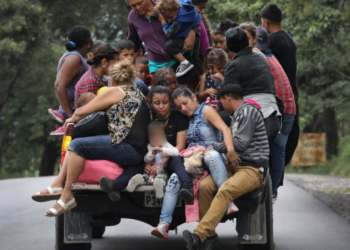 Más de 4 mil mujeres y niñas migrantes tendrán oportunidades en Honduras, Guatemala y El Salvador