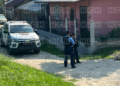 ¡Sin piedad! Menor de 15 años es abatido a balazos en Choloma, Cortés