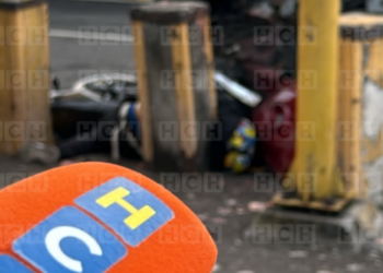 ¡Tragedia sobre dos ruedas! Imprudencia cobra la vida de otro motociclista en Comayagüela
