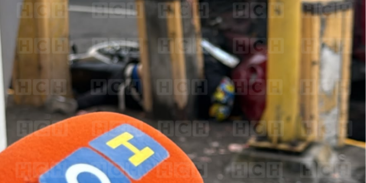 ¡Tragedia sobre dos ruedas! Imprudencia cobra la vida de otro motociclista en Comayagüela