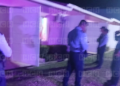 ¡Final inesperado! Mujer fallece dentro de un motel en Catacamas, Olancho