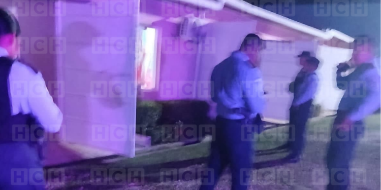 ¡Final inesperado! Mujer fallece dentro de un motel en Catacamas, Olancho