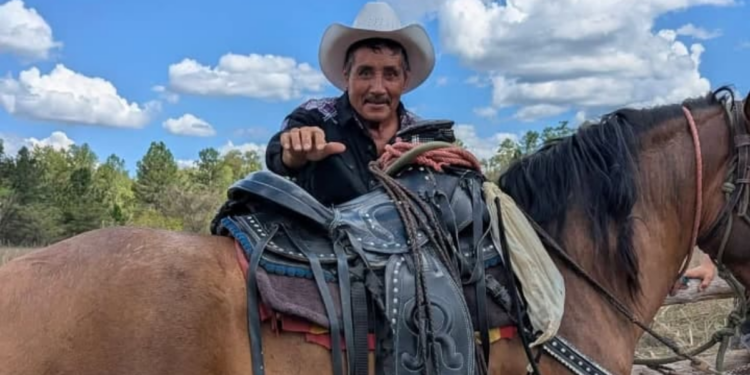 ¡Tragedia entre las llamas! Hombre muere calcinado mientras realizaba labores de campo en Cedros