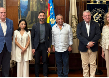 “La diversidad no se tolera, se celebra”: Stéphane Soriano durante homenaje a Eduardo Maldonado