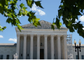 El Supremo de Estados Unidos rechaza mantener el nuevo mapa electoral republicano de Misuri