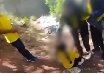¿Dónde están las autoridades educativas? Incidente entre alumnas genera preocupación en un instituto gubernamental de la capital